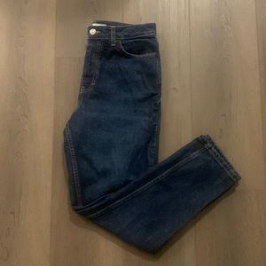 Top Shop Mom Jeans